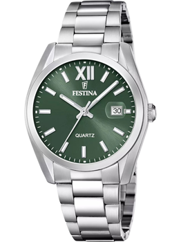 Model F20707/5, autoriseret forhandler Uhren-und-Schmuck.shop - Tysk