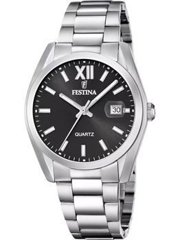 Model F20707/6, autoriseret forhandler Uhren-und-Schmuck.shop - Tysk