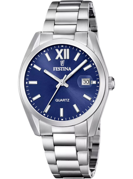 Model F20707/7, autoriseret forhandler Uhren-und-Schmuck.shop - Tysk