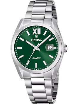 Model F20707/8, autoriseret forhandler Uhren-und-Schmuck.shop - Tysk