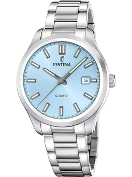 Model F20736/2, autoriseret forhandler Uhren-und-Schmuck.shop - Tysk