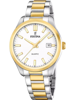 Model F20738/1, autoriseret forhandler Uhren-und-Schmuck.shop - Tysk