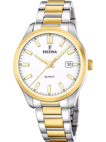 Model F20738/1, autoriseret forhandler Uhren-und-Schmuck.shop - Tysk
