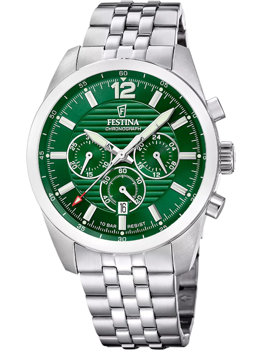 Model F20742/2, autoriseret forhandler Uhren-und-Schmuck.shop - Tysk