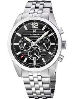 Model F20742/3, autoriseret forhandler Uhren-und-Schmuck.shop - Tysk