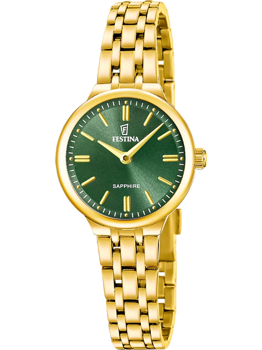Model F20745/3, autoriseret forhandler Uhren-und-Schmuck.shop - Tysk