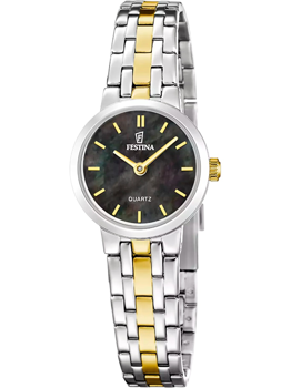 Model F20747/4, autoriseret forhandler Uhren-und-Schmuck.shop - Tysk