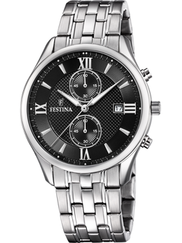 Model F6854/8, autoriseret forhandler Uhren-und-Schmuck.shop - Tysk