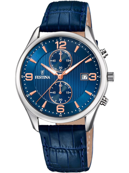 Model F6855/6, autoriseret forhandler Uhren-und-Schmuck.shop - Tysk