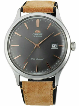 Model TAC08003A0, autoriseret forhandler Uhren-und-Schmuck.shop - Tysk