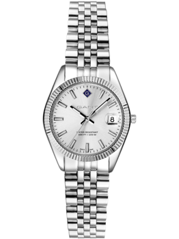 Model G181001, autoriseret forhandler Uhren-und-Schmuck.shop - Tysk