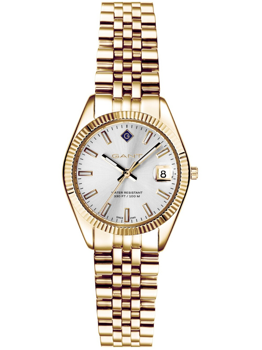 Model G181003, autoriseret forhandler Uhren-und-Schmuck.shop - Tysk
