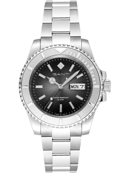 Model G204001, autoriseret forhandler Uhren-und-Schmuck.shop - Tysk