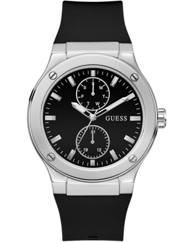 Model GW0491G3, autoriseret forhandler Uhren-und-Schmuck.shop - Tysk