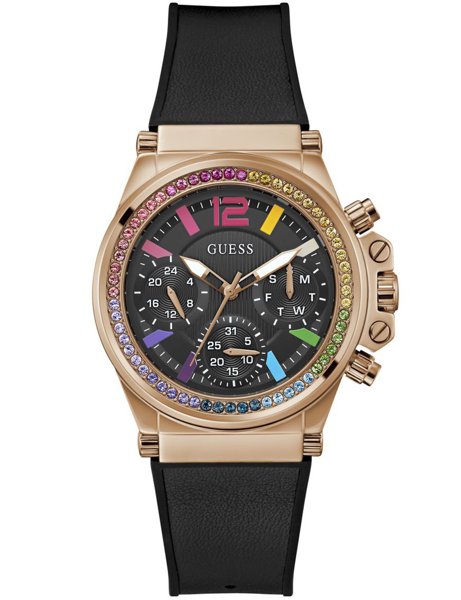 Model GW0562L3, autoriseret forhandler Uhren-und-Schmuck.shop - Tysk