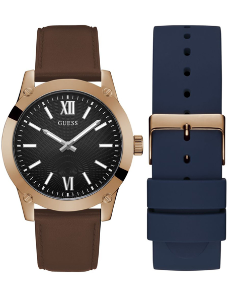 Model GW0630G3, autoriseret forhandler Uhren-und-Schmuck.shop - Tysk