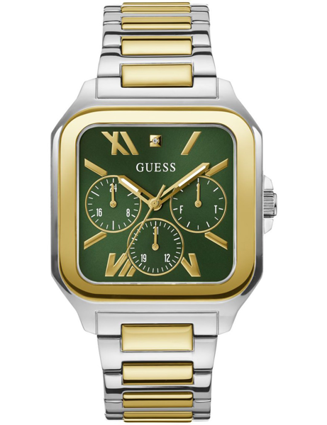 Model GW0631G1, autoriseret forhandler Uhren-und-Schmuck.shop - Tysk