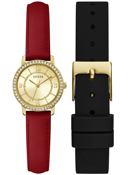 Model GW0643L2, autoriseret forhandler Uhren-und-Schmuck.shop - Tysk