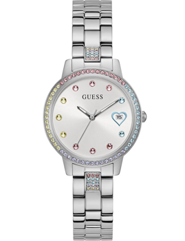 Model GW0657L1, autoriseret forhandler Uhren-und-Schmuck.shop - Tysk