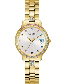 Model GW0657L2, autoriseret forhandler Uhren-und-Schmuck.shop - Tysk