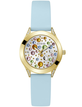 Model GW0678L1, autoriseret forhandler Uhren-und-Schmuck.shop - Tysk