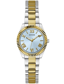 Model GW0687L4, autoriseret forhandler Uhren-und-Schmuck.shop - Tysk