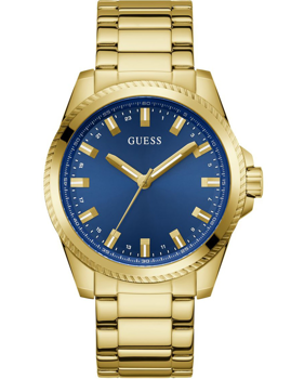 Model GW0718G2, autoriseret forhandler Uhren-und-Schmuck.shop - Tysk