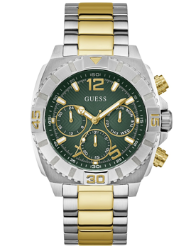 Model GW0800G1, autoriseret forhandler Uhren-und-Schmuck.shop - Tysk