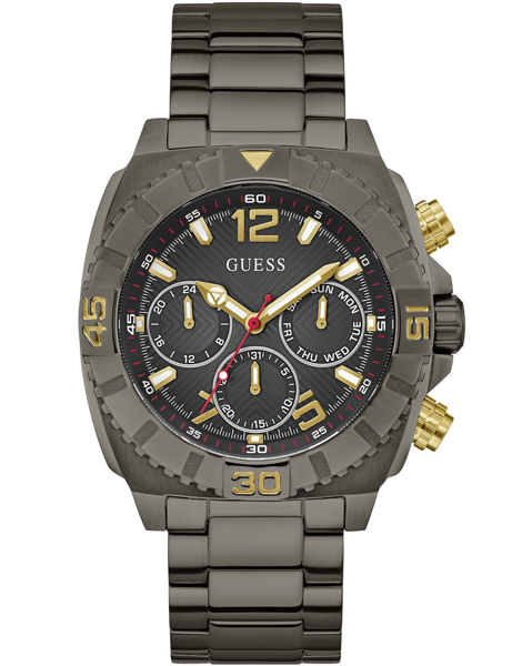 Model GW0800G2, autoriseret forhandler Uhren-und-Schmuck.shop - Tysk