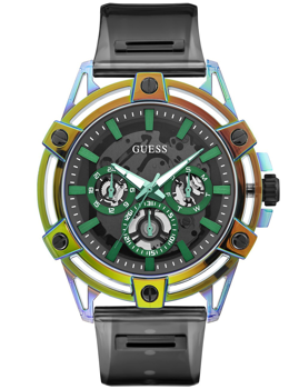 Model GW0806G5, autoriseret forhandler Uhren-und-Schmuck.shop - Tysk
