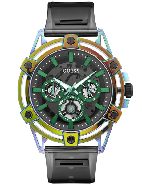 Model GW0806G5, autoriseret forhandler Uhren-und-Schmuck.shop - Tysk