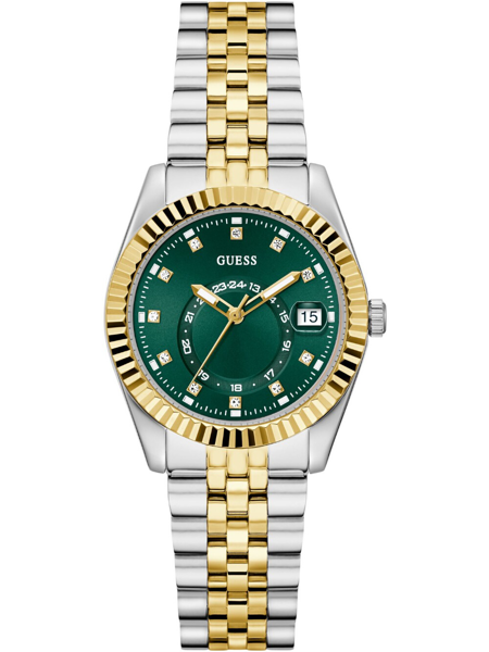 Model GW0936L3, autoriseret forhandler Uhren-und-Schmuck.shop - Tysk