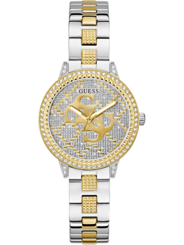 Model GW0944L3, autoriseret forhandler Uhren-und-Schmuck.shop - Tysk