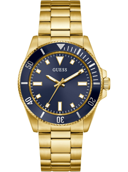 Model GW0968G2, autoriseret forhandler Uhren-und-Schmuck.shop - Tysk
