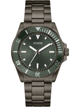 Model GW0968G3, autoriseret forhandler Uhren-und-Schmuck.shop - Tysk