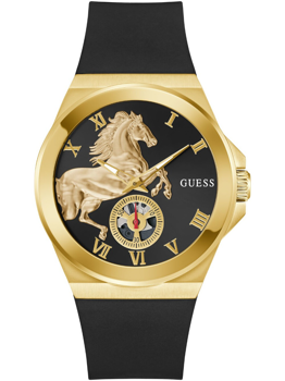 Model GW0979G1, autoriseret forhandler Uhren-und-Schmuck.shop - Tysk