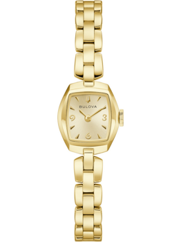 Model 97L201, autoriseret forhandler Uhren-und-Schmuck.shop - Tysk