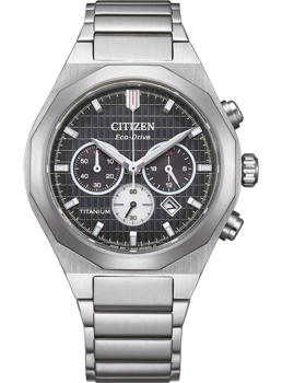 Model CA4690-51E, autoriseret forhandler Uhren-und-Schmuck.shop - Tysk
