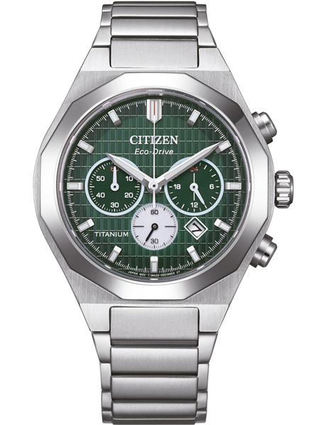 Model CA4691-59X, autoriseret forhandler Uhren-und-Schmuck.shop - Tysk