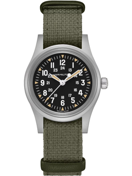 Model H69399930, autoriseret forhandler Uhren-und-Schmuck.shop - Tysk