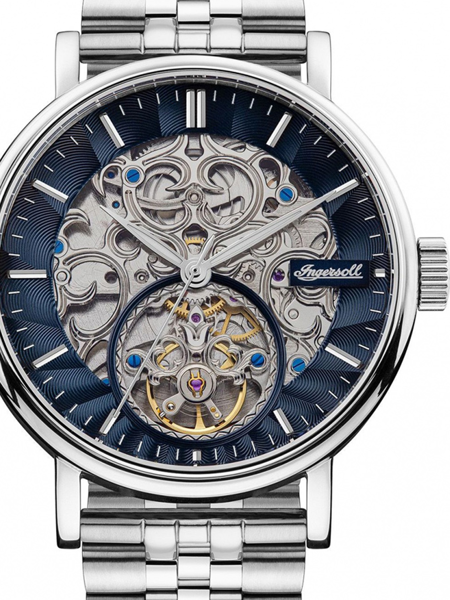 Model I05807, autoriseret forhandler Uhren-und-Schmuck.shop - Tysk