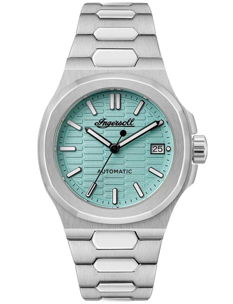Model I14601, autoriseret forhandler Uhren-und-Schmuck.shop - Tysk