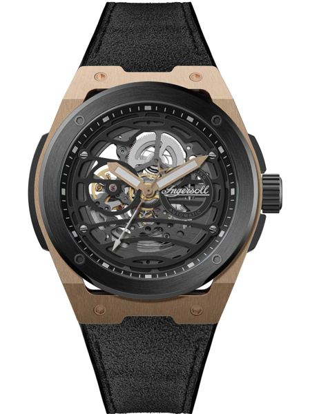 Model I15202, autoriseret forhandler Uhren-und-Schmuck.shop - Tysk