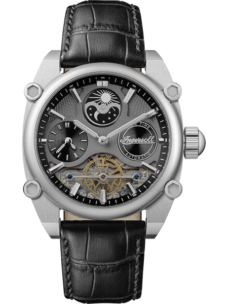 Model I15402, autoriseret forhandler Uhren-und-Schmuck.shop - Tysk