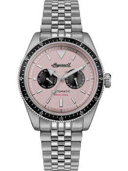 Model I17201, autoriseret forhandler Uhren-und-Schmuck.shop - Tysk