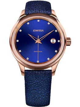 Model J4.364.M, autoriseret forhandler Uhren-und-Schmuck.shop - Tysk