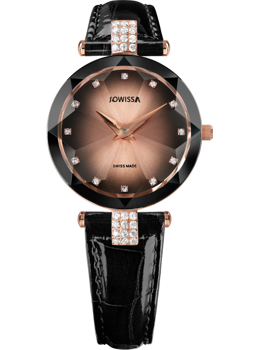 Model J5.651.M, autoriseret forhandler Uhren-und-Schmuck.shop - Tysk