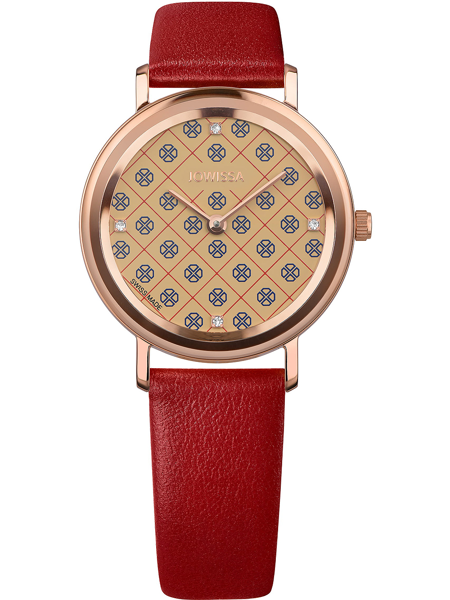 Model J6.224.M, autoriseret forhandler Uhren-und-Schmuck.shop - Tysk