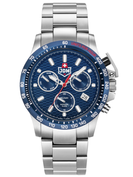 Model JDM-WG017-02, autoriseret forhandler Uhren-und-Schmuck.shop - Tysk