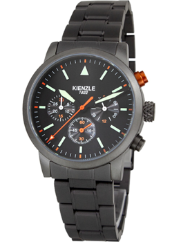Model KC416I, autoriseret forhandler Uhren-und-Schmuck.shop - Tysk